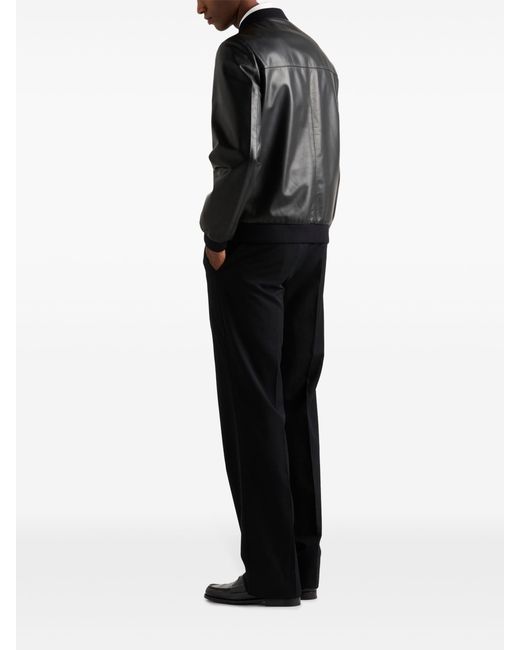 Prada Black Jacket for men