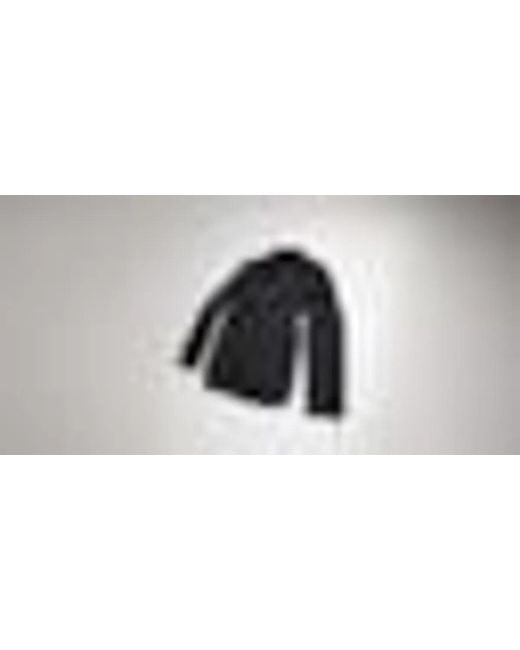 Gucci Black Inspired Jacket for men
