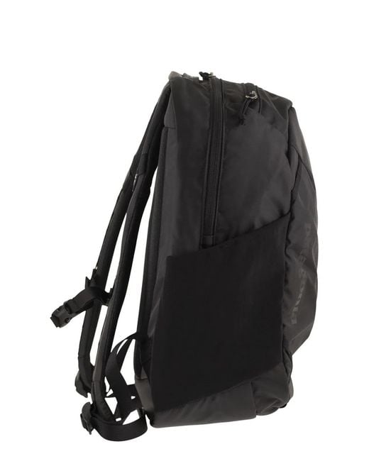 Patagonia Black Technical Backpack