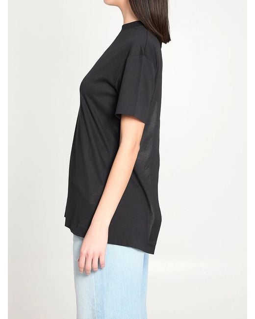 Jacquemus Black Ventadou Top