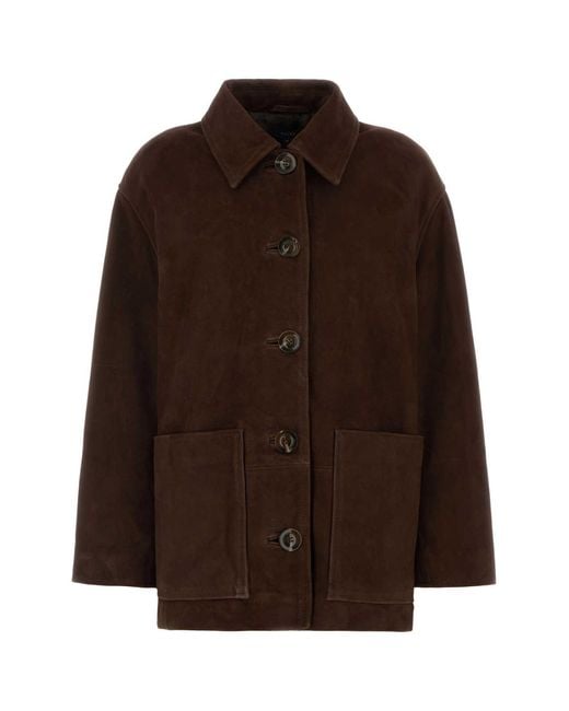 Soeur Brown Vincenzo
