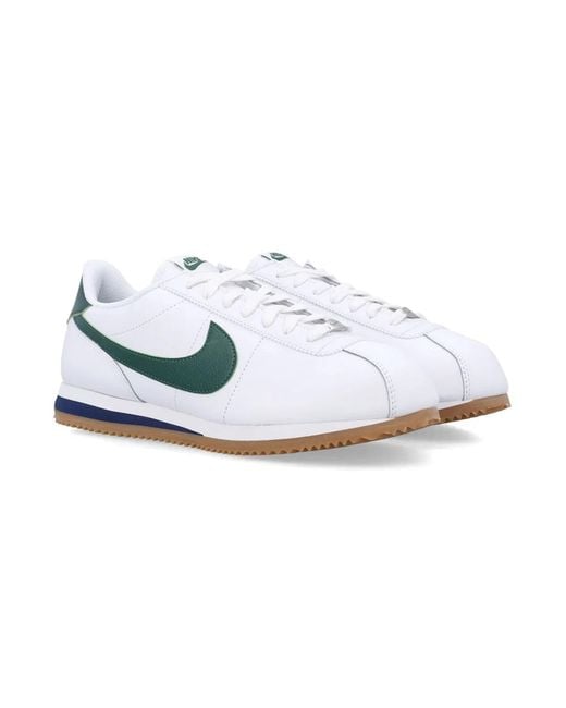 Nike Blue Cortez for men