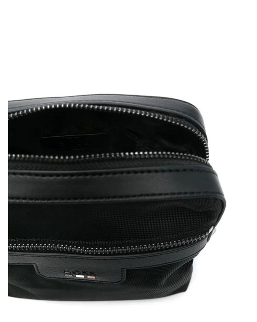 Boss Black Bag for men