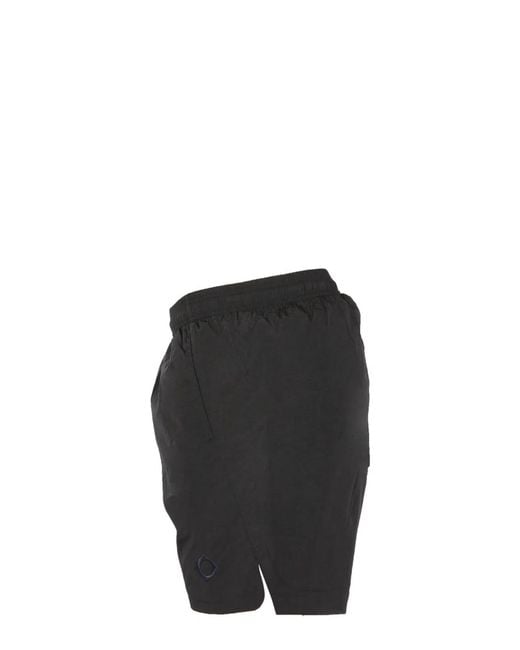 Ma Strum Gray Swimsuit for men