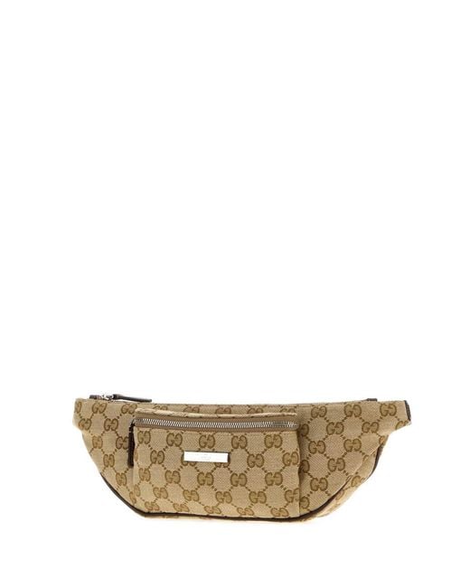 Gucci Metallic Tag for men