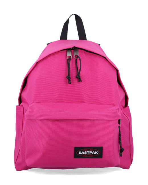Eastpak Pink Day Pak'R Backpack for men