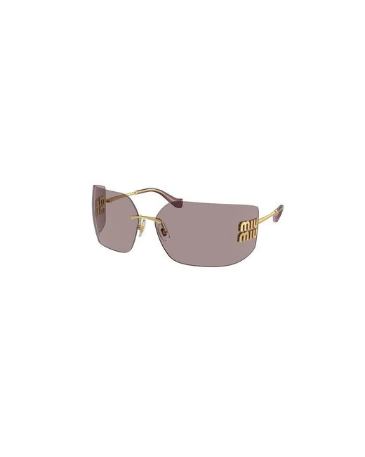 Miu Miu Multicolor Mu 54Ys 5Ak06I