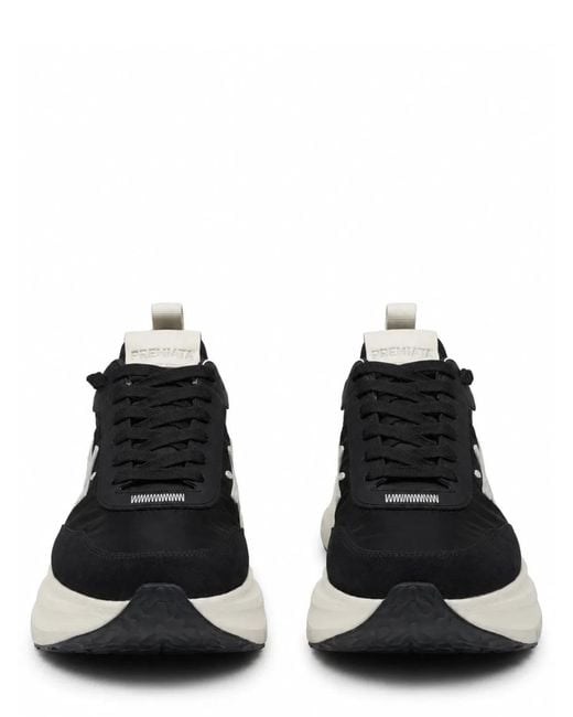 Premiata Black Premiata