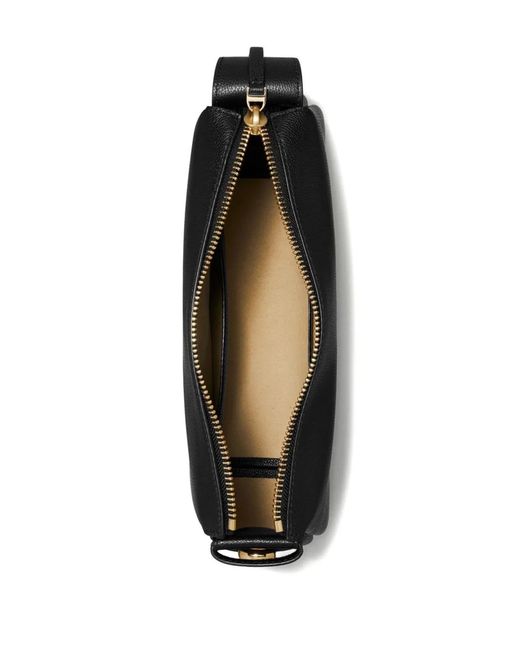 Tory Burch Black Romy Shoulder Bag