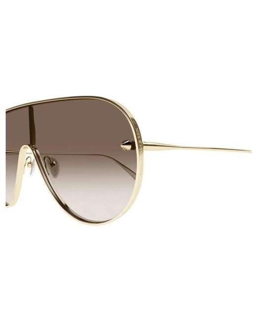 McQueen Metallic Am0481S 002 for men