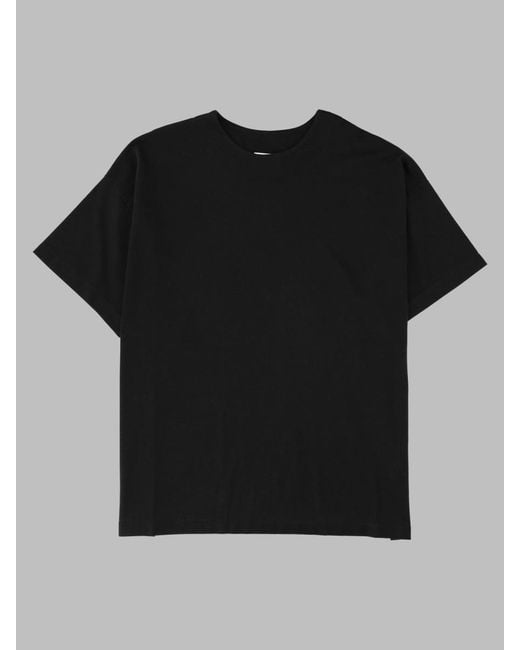 Fear Of God Black Fear Of God for men