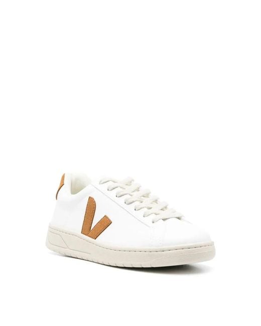 Veja White Urca Cwl Sneakers