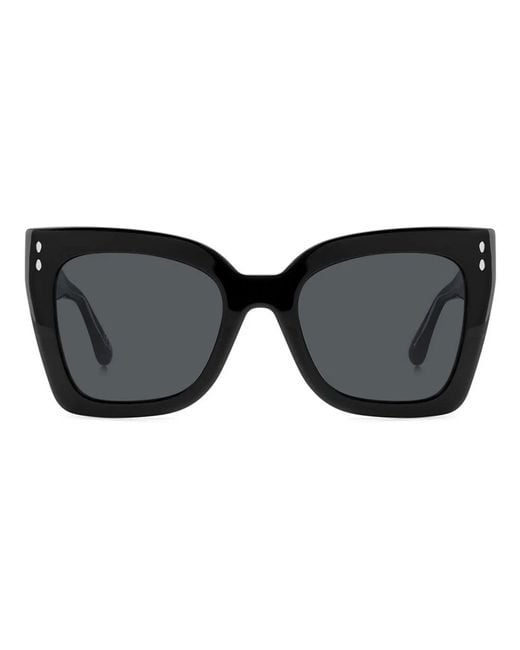 Isabel Marant Black Im 0188/S 807(Ir)