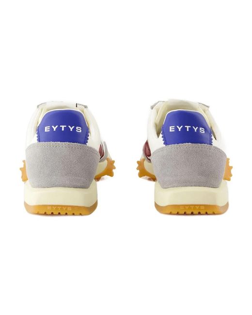 Eytys Pink Eros Sneakers