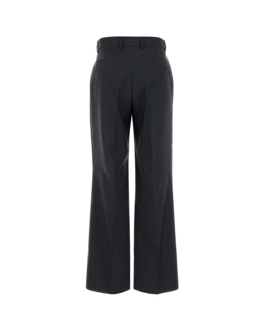 Gucci Black Pnt Light Dry Wo W/_Petit