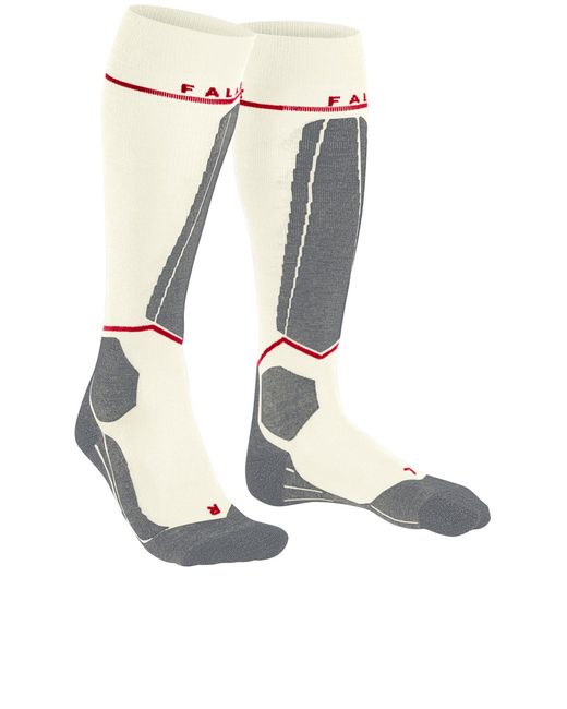 Falke White Sk4 Energizer