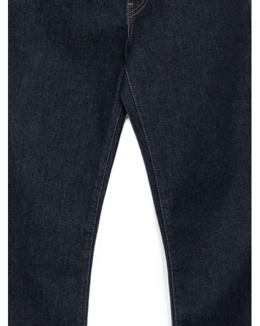 Levi's Blue Jeans