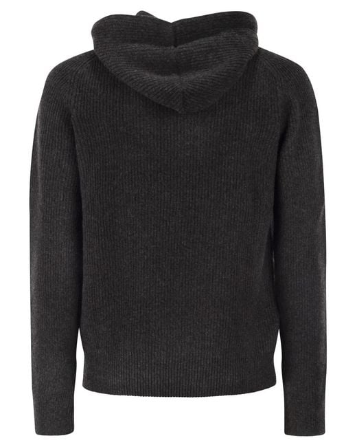 Tagliatore Black Hunter for men