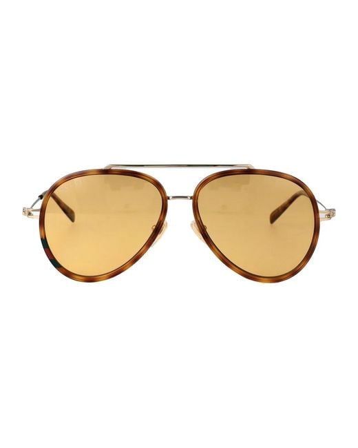 Gucci Natural Gg1981S 002 for men