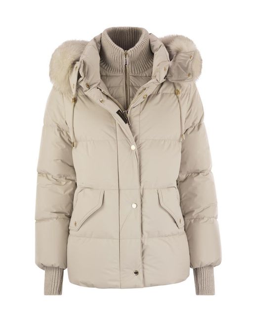 Moorer Natural Attica-Stp