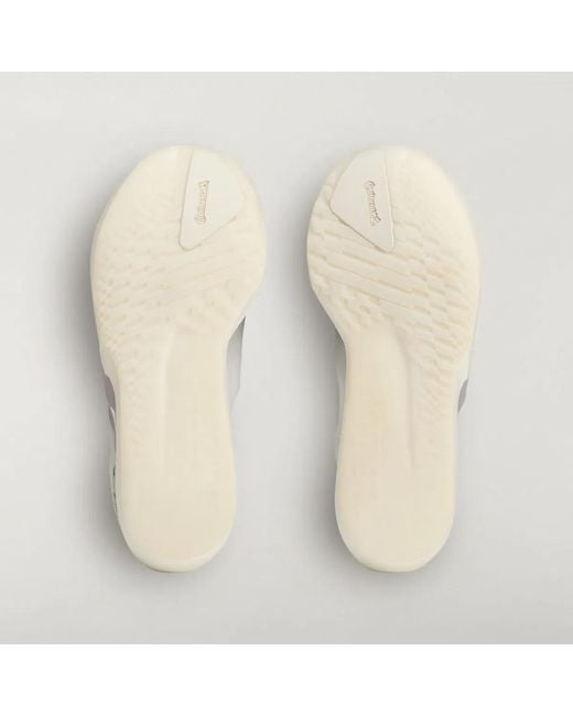 Y-3 White Adios 9 for men