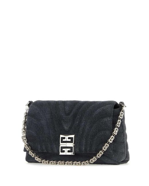 Givenchy Black Clutch
