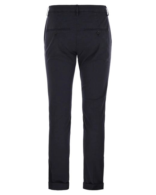 Dondup Blue Gaubert for men