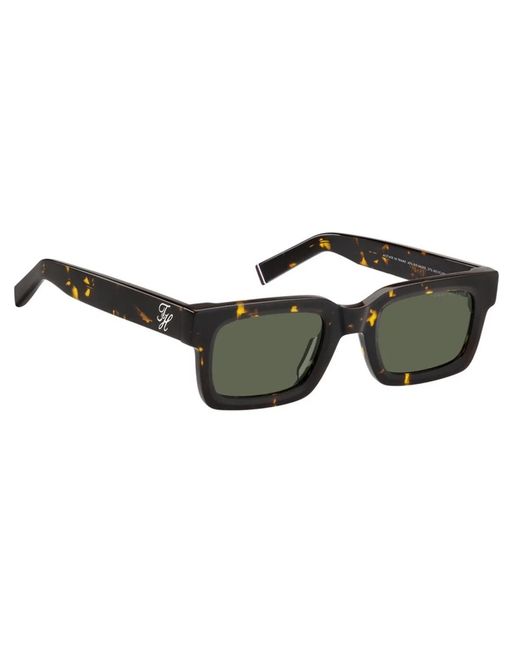Tommy Hilfiger Black Th 2368/S 086(Qt) for men