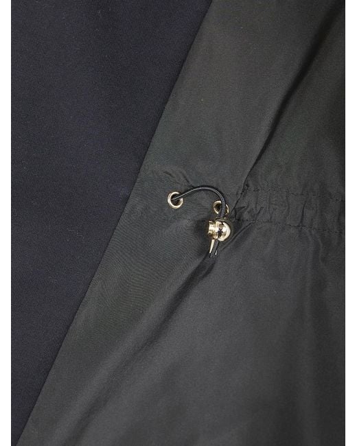 Herno Black Classic T-Shirt