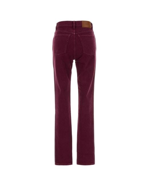 Chloé Red Chloe Dp21