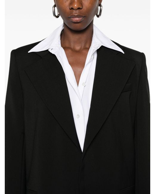 Max Mara Black Spxtenace