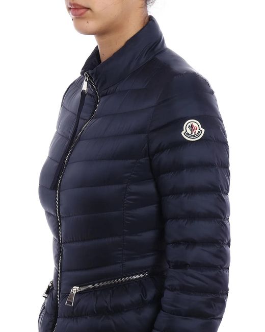 Moncler Blue Agate Jacket