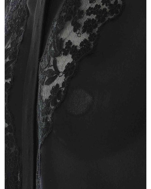 Fendi Black Shirt