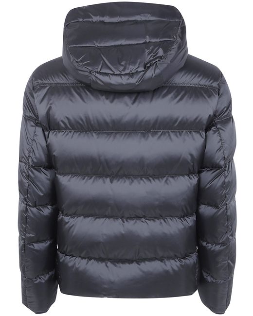Moorer Gray "Brett" Jacket for men