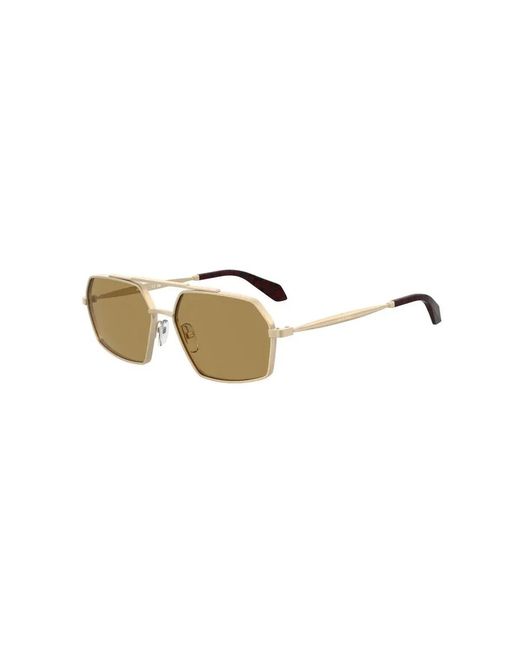 Moschino Couture Metallic Moschino Mos210/S Aoz(70)