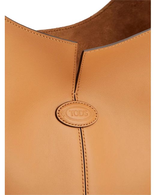 Tod's Brown Borsa