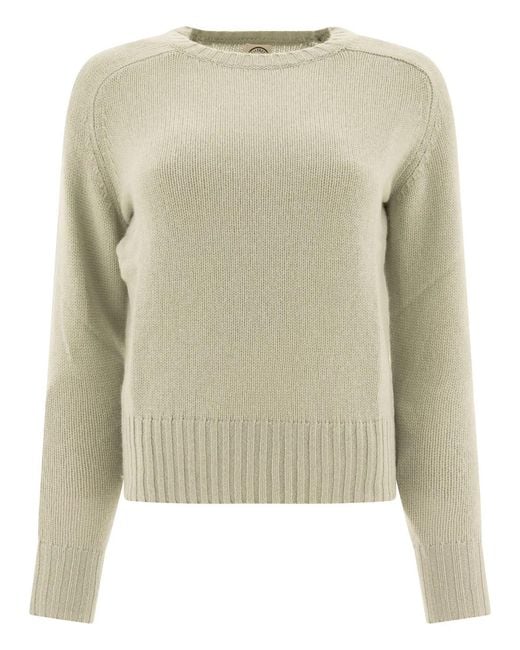 Ines De La Fressange Paris Natural "Arthur" Sweater