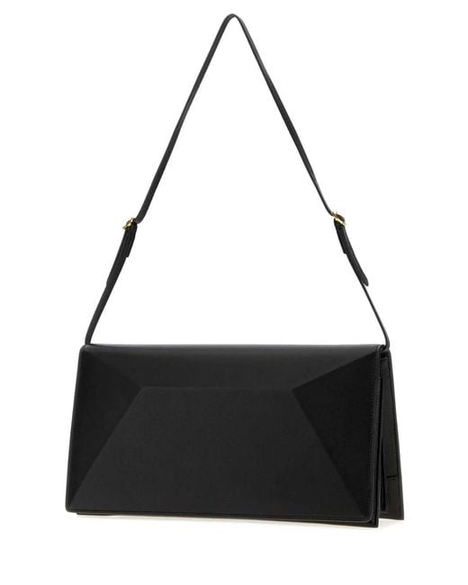 Jil Sander Black File Md