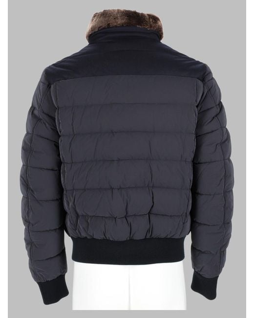 Moorer Blue Moorer for men