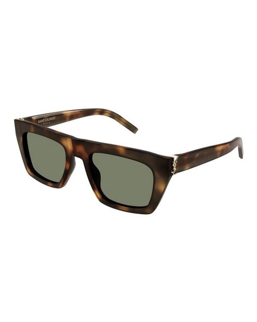Saint Laurent Green Sl M131 003 for men