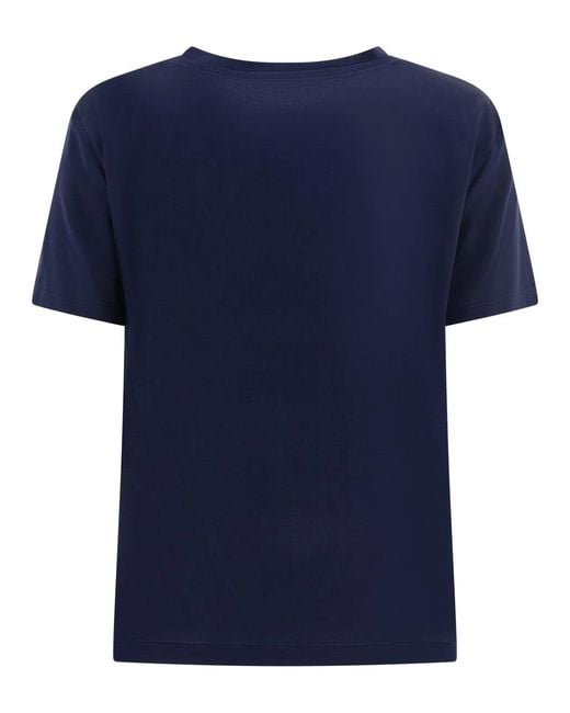 F.it Blue T-Shirts