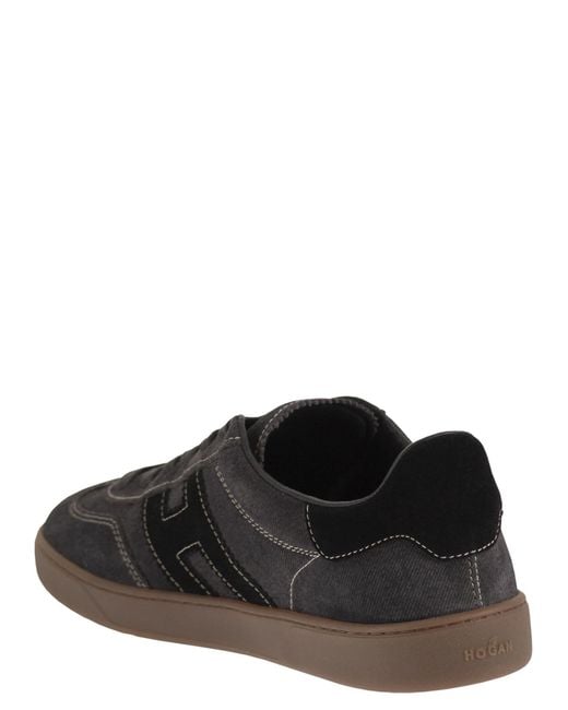 Hogan Black Cool for men