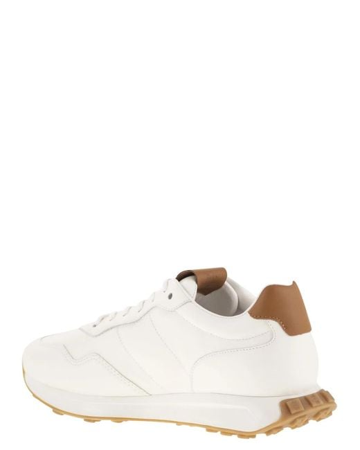 Hogan White H601 for men