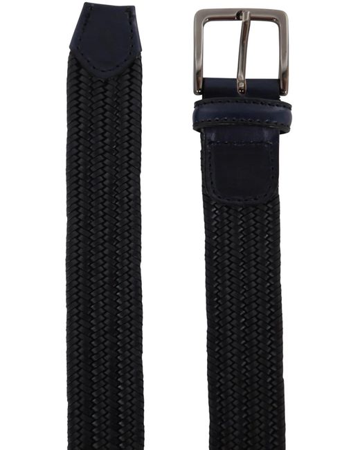 SAIT Blue Cintura for men