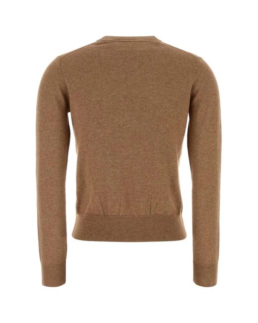 Isabel Marant Brown Isabel Marant Etoile Lanta-Gb