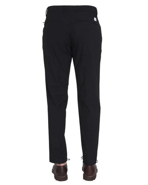 Department 5 Blue Lul Pants for men