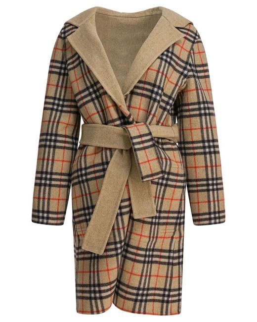 Burberry Natural W:Hampshire:167367:B9368
