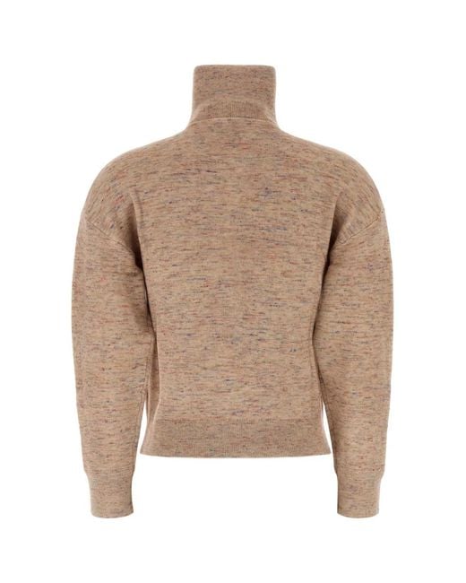 Isabel Marant Brown Isabel Marant Etoile Koxy
