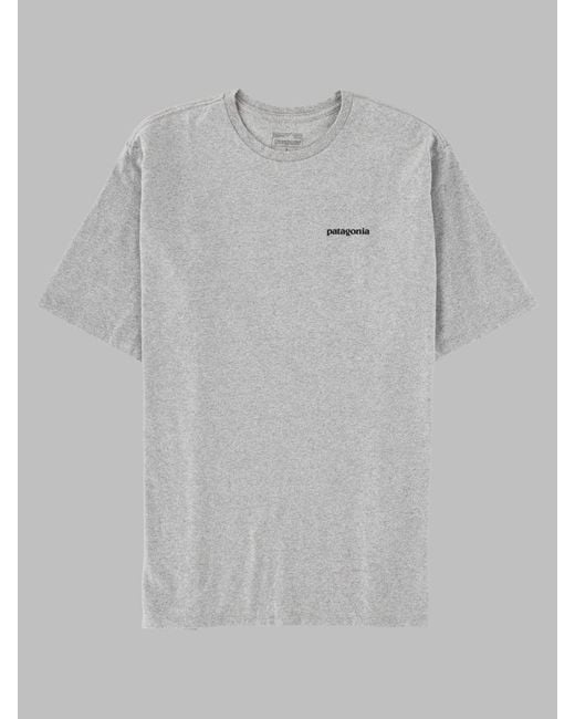 Patagonia Gray Patagonia for men