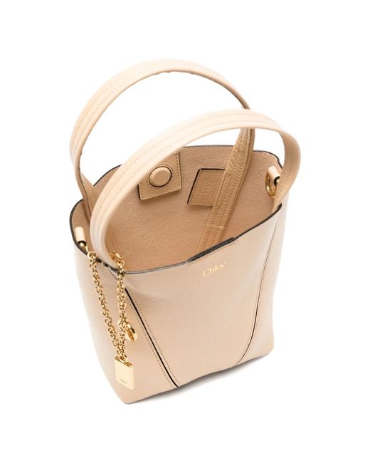 Chloé White Chloe Spin